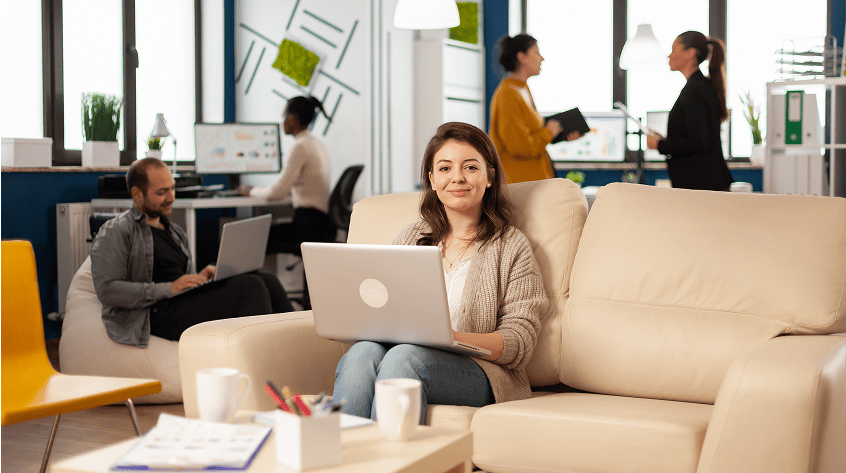 Cargo Domestic Service