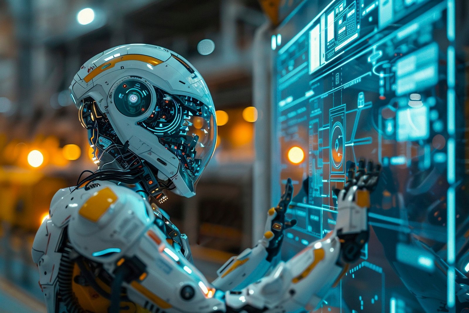 Unleashing the Power of AI and ML for Infrastructure and Observability